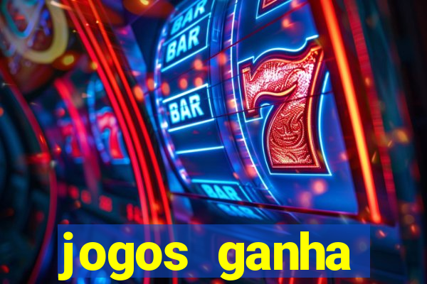 jogos ganha dinheiro sem depositar